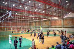 Projeto cria Programa Bolsa Atleta