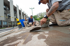 Projeto busca dar mais garantias a trabalhadores terceirizados
