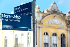 Projeto retira da competência dos vereadores a iniciativa de proposição de denominação de logradouros