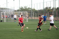 Proposta do governo altera regras para incentivo a projetos esportivos
