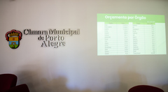 Reunião CEFOR - Audiência Pública para apresentação e debate da Lei Orçamentária Anual - LOA 2023