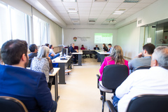 Reunião CEFOR - Audiência Pública para apresentação e debate da Lei Orçamentária Anual - LOA 2023