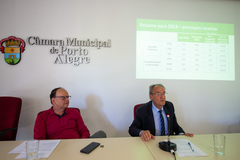 Reunião CEFOR - Audiência Pública para apresentação e debate da Lei Orçamentária Anual - LOA 2023