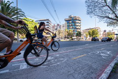 Projeto é referente à Lei que institui o Plano Diretor Cicloviário Integrado