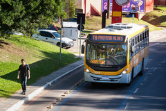 Veículos poderão embarcar e desembarcar passageiros fora das paradas em horários especiais