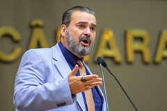 Cláudio Janta (SD)