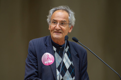 Airto Ferronato (PSB)