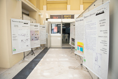 Exposição narra a história do maior poeta porto-alegrense. Proponente: Memorial.