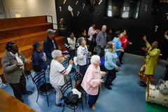 O CIVI será um espaço de atividades físicas, sociais, culturais e recreativas para os idosos