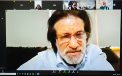 Reunião de Comissão - COSMAM (37ª RO) - Piso nacional aos Agentes Comunitários de Saúde (ACS) e Agentes Comunitários de Endemias (ACE)
