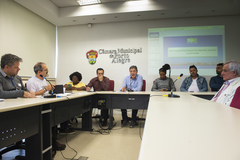 A Prática de Esporte para Idosos em Porto Alegre