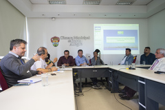 A Prática de Esporte para Idosos em Porto Alegre