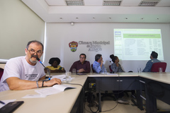 A Prática de Esporte para Idosos em Porto Alegre