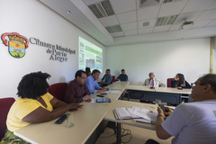 A Prática de Esporte para Idosos em Porto Alegre