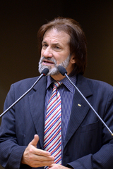 Vereador Aldacir Oliboni (PT)