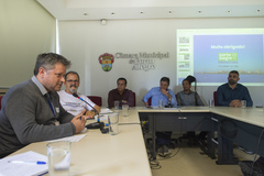 A Prática de Esporte para Idosos em Porto Alegre