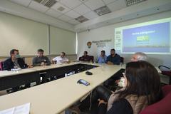 A Prática de Esporte para Idosos em Porto Alegre