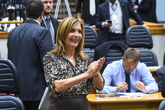 Vereadora Mônica Leal (PP)