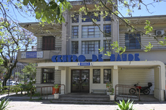 Profissionais vão atuar em hospitais e postos de saúde