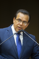 Projeto do vereador Alvoni Medina (REP) havia sido aprovado por unanimidade