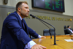 Mendes Ribeiro (PMDB) é o autor da proposta