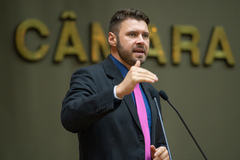 Jessé Sangalli (Cidadania)