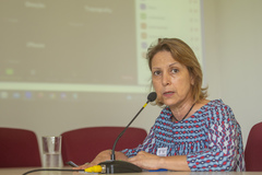 Reunião de comissão sobre a falta de professores e servidores nas escolas da rede municipal
