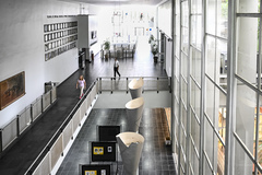 Fachada. Câmara. Prédio. Ambiental. Espaço. Câmara Municipal de Porto Alegre.