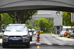 Fachada. Câmara. Prédio. Ambiental. Espaço. Câmara Municipal de Porto Alegre.