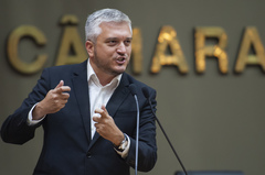 Vereador Ramiro Rosário