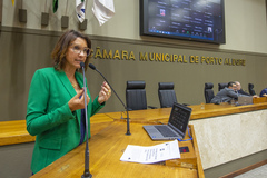 Comandante Nádia (PP)