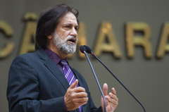 Vereador Aldacir Oliboni