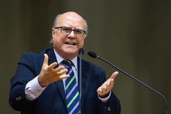 Vereador Cézar Schirmer (MDB)
