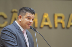 Vereador Conselheiro Marcelo