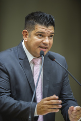 Vereador Conselheiro Marcelo (PSDB)