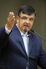 Vereador José Freitas (REP)
