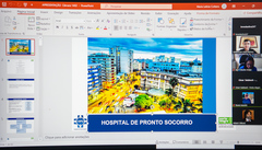 Assunto foi discutido pela comissão de Saúde