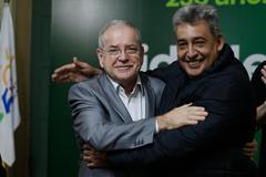 Cecchim será o líder de governo em 2023.