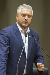 Ramiro Rosário (PSDB)