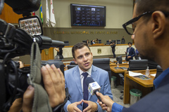 Giovani Culau (PCdoB)