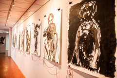 Exposição Graça Craidy - Beleza Escondida