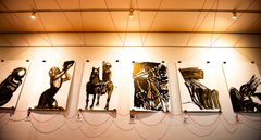 Exposição Graça Craidy - Beleza Escondida
