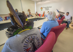 Iniciativa busca promover políticas públicas de respeito, defesa e ampliação dos direitos dos povos indígenas