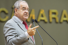 Vereador Idenir Cecchim