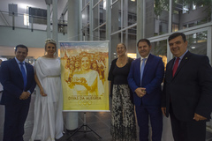 Exposição Divas da Alegria - Calendário 2023