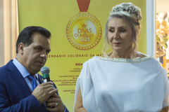 Exposição Divas da Alegria - Calendário 2023