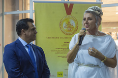 Exposição Divas da Alegria - Calendário 2023