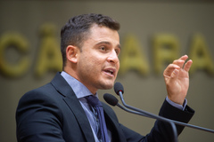 Giovani Culau e Coletivo (PCdoB)