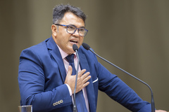 Professor Vitorino (MDB)