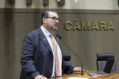 Cláudio Janta (SD)